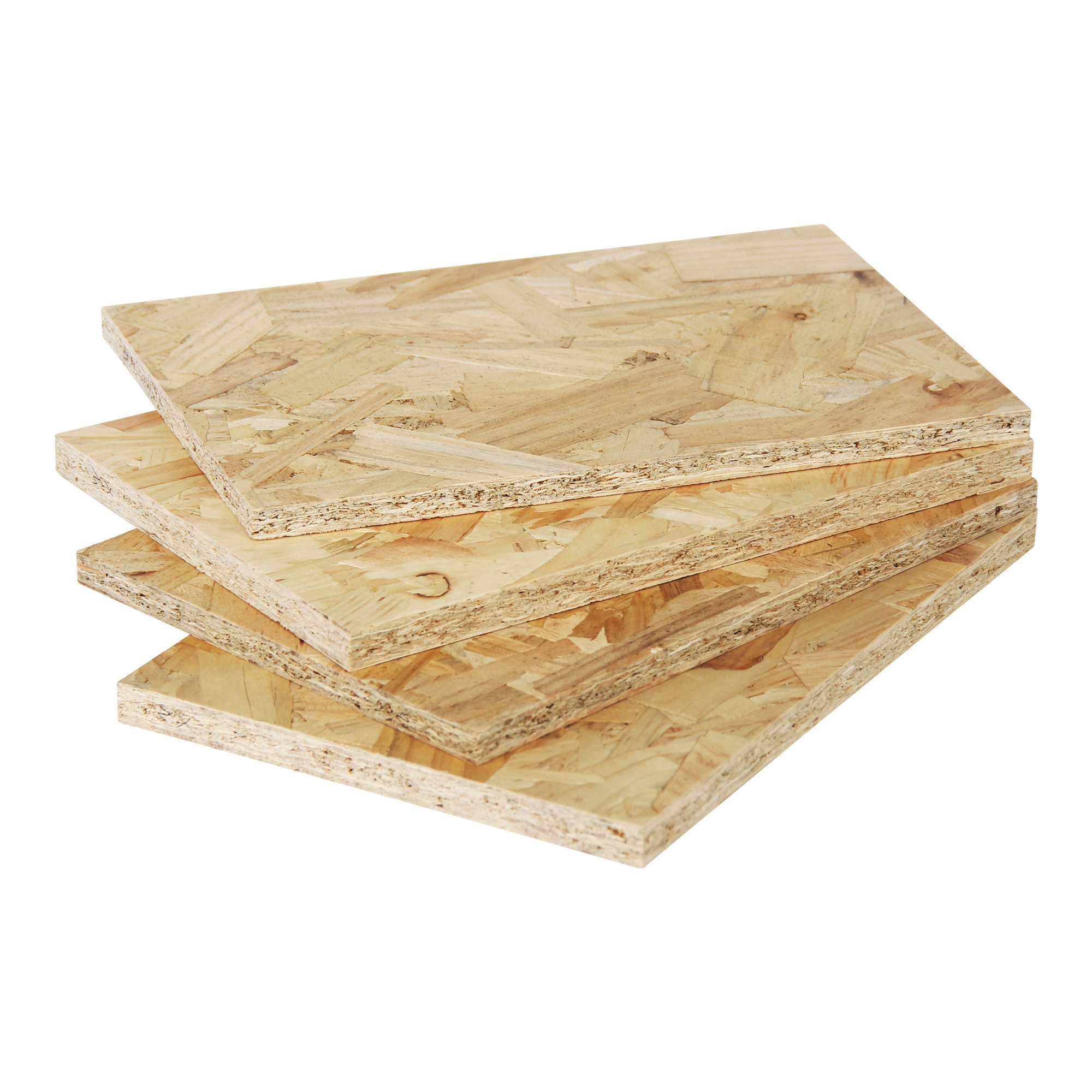 Профессиональный производитель OSB 1, OSB 2, OSB 3 и OSB 4