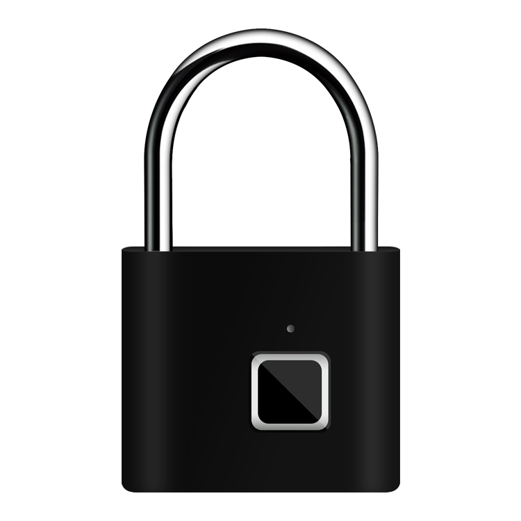 App удаленный мониторинг смарт-замок, цинковый сплав для сборки IP66 водонепроницаемый смарт-навесной замок