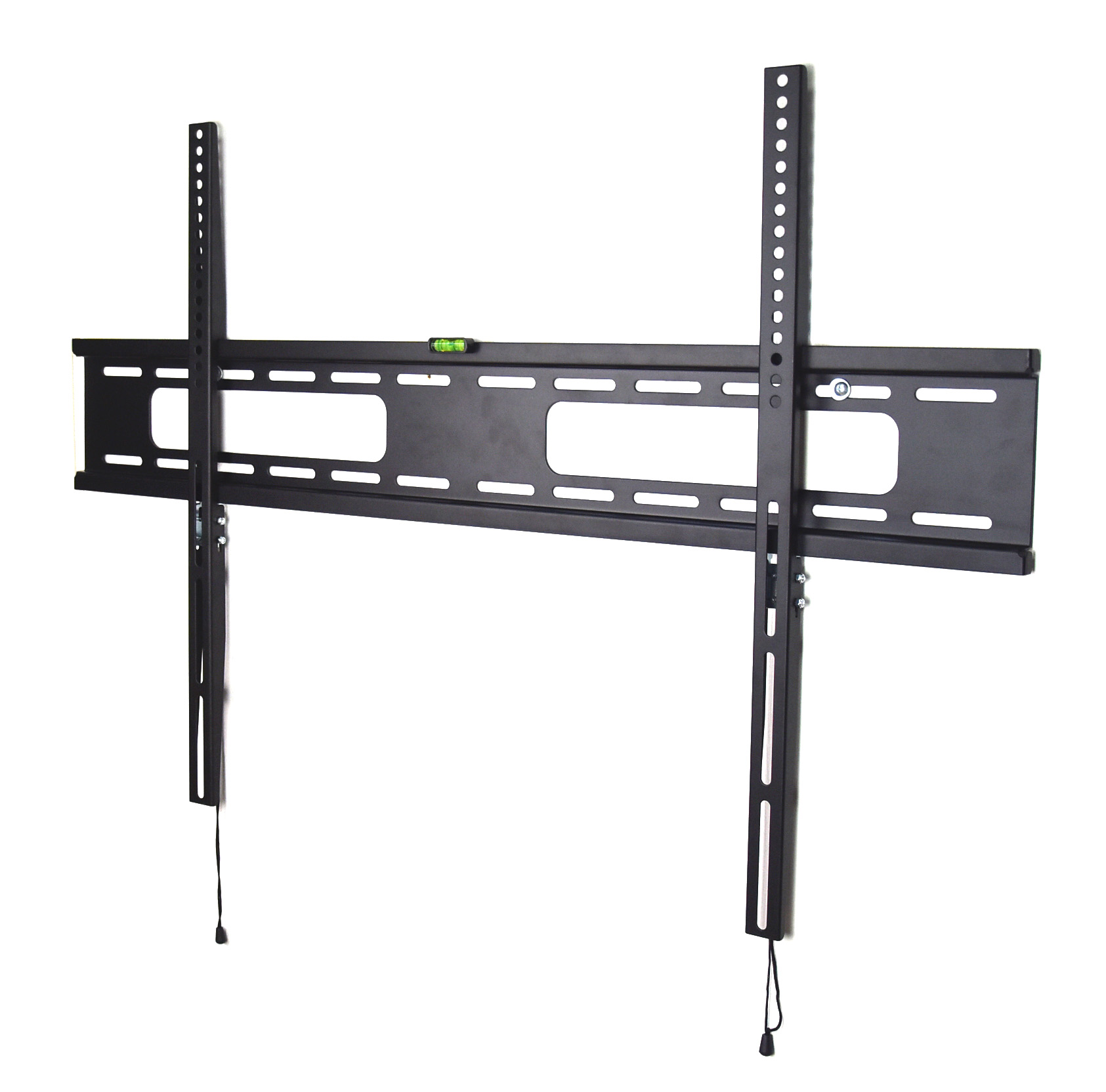 Размер экрана 42 "-100" низкопрофильный ультра тонкий x-большой фиксированный vesa 900X600 soport ТВ настенный кронштейн Подставка