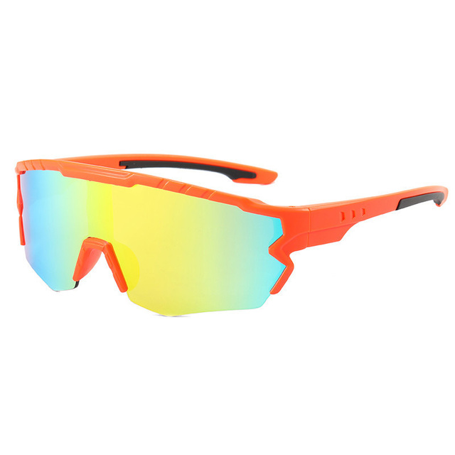 Cycling Sunglasses Man Cycling Glasses UV400 Women MTB Bike Glasses Eyewear Bicycle Outdoor Sports Running Fishing Sunglasses