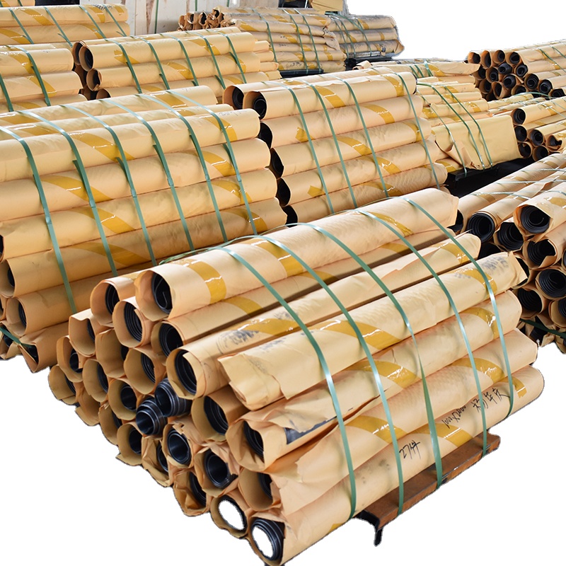High-quality lead plates Made in China 99.997% lead plates Pure lead plates