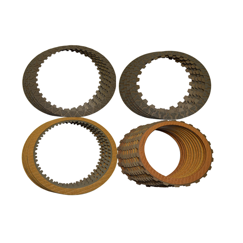 8HP45 aftermarket transmission clutch friction plate kit for bmw jaguar and land rover