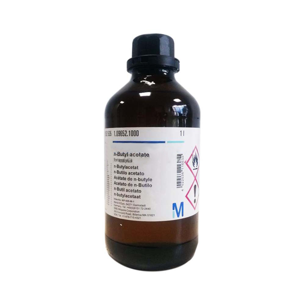 Cas 123-86-4 99.5% n-бутилацетат/n бутилацетат/ацетато де бутило