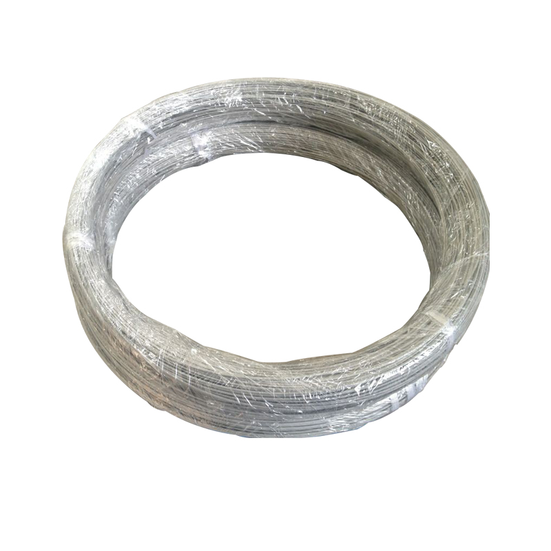 Pure titanium coil eye wire GR1 GR2 GR5 titanium alloy wire soft hard wire with best price