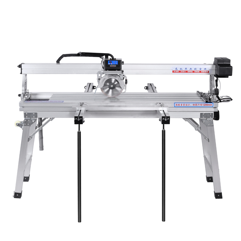 1200mm 1600mmElectric Desktop automatic Tile Cutter  Tile Saw Multifunctional Ceramic Tile Cutter machine