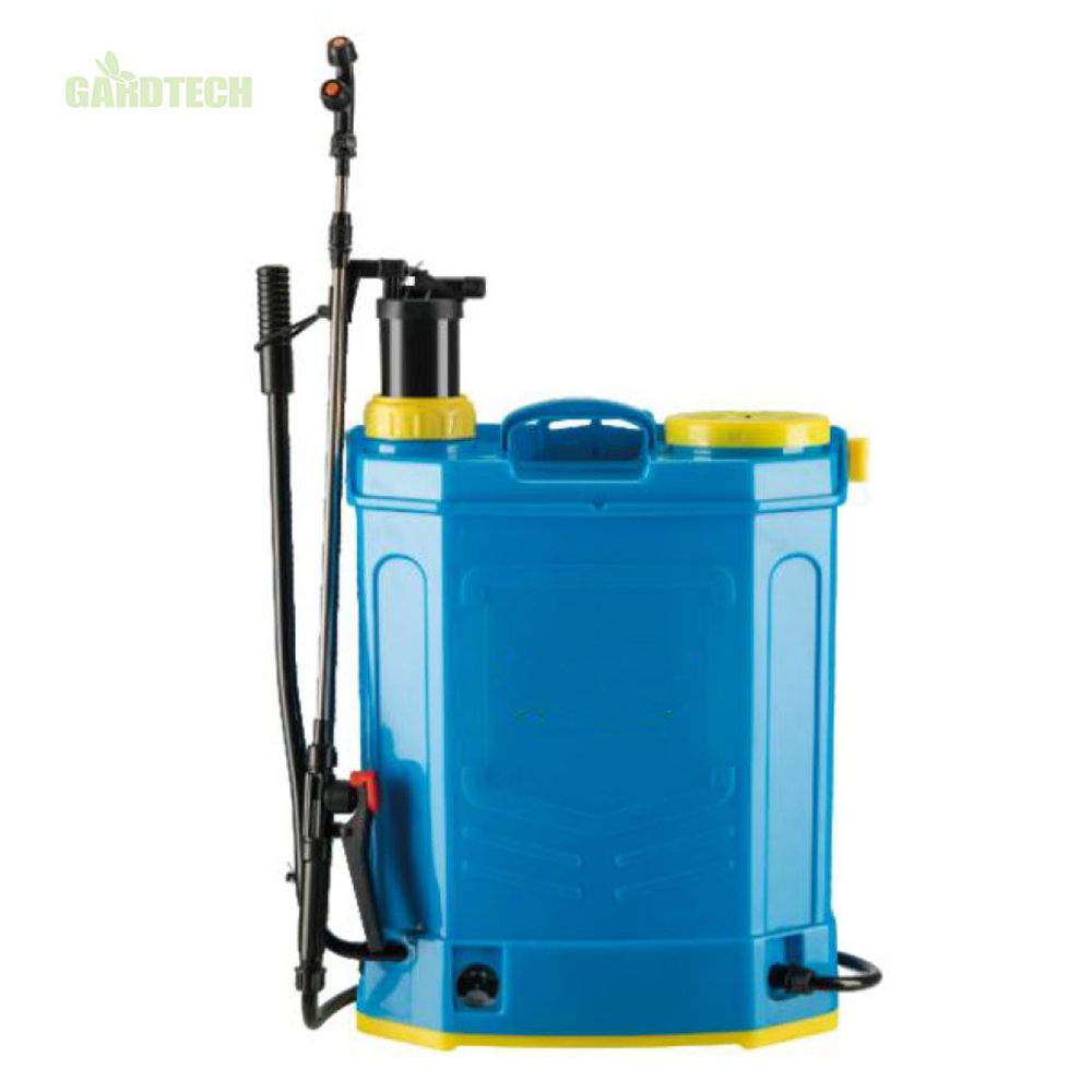 Winslow & Ross backpack electric water sprayer agriculture knapsack battery operated sprayer