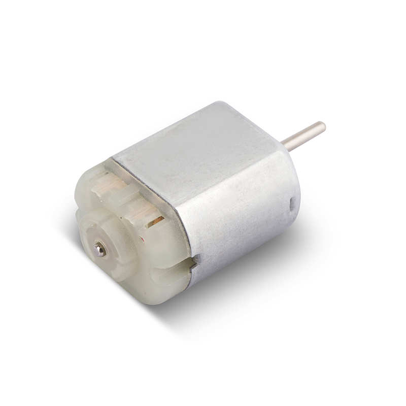 Electrical appliance using dc micro motor 1.2v for sale