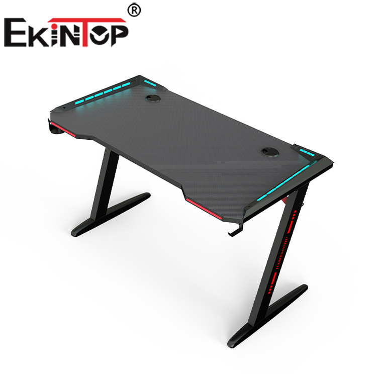 Горячая Распродажа, компьютерный стол Ekintop с бесплатным образцом