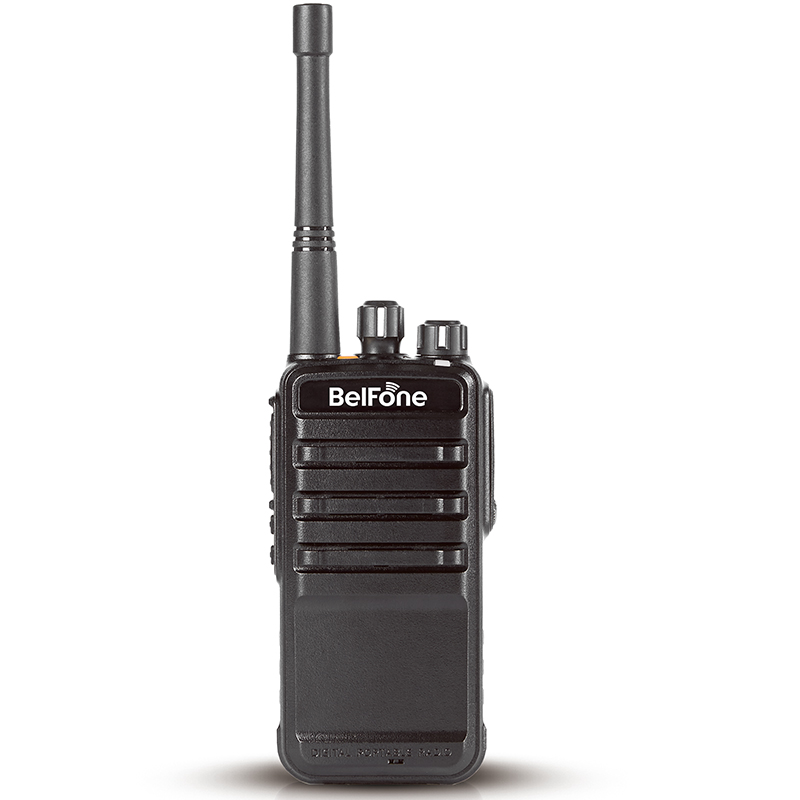 Belfone 1024CH IP67 рация со встроенным GPS BF-TD510