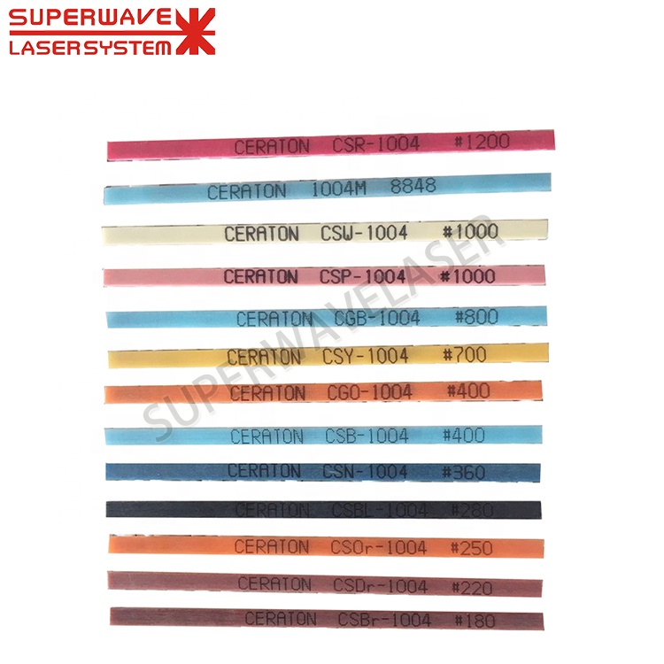 Ceramic Fiber Oil Stone Polishing Ceramic Fiber Stone Mold Polishing Stones