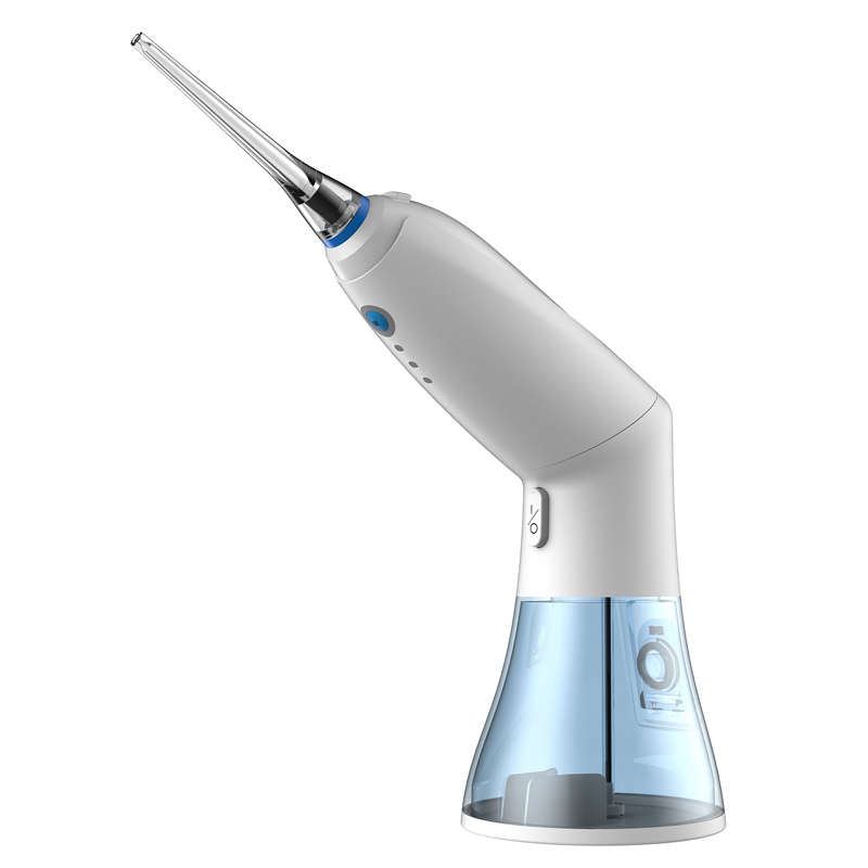 50% New Portable Advanced Flosser Water Dental Care Water Floss Water Dental Flosser