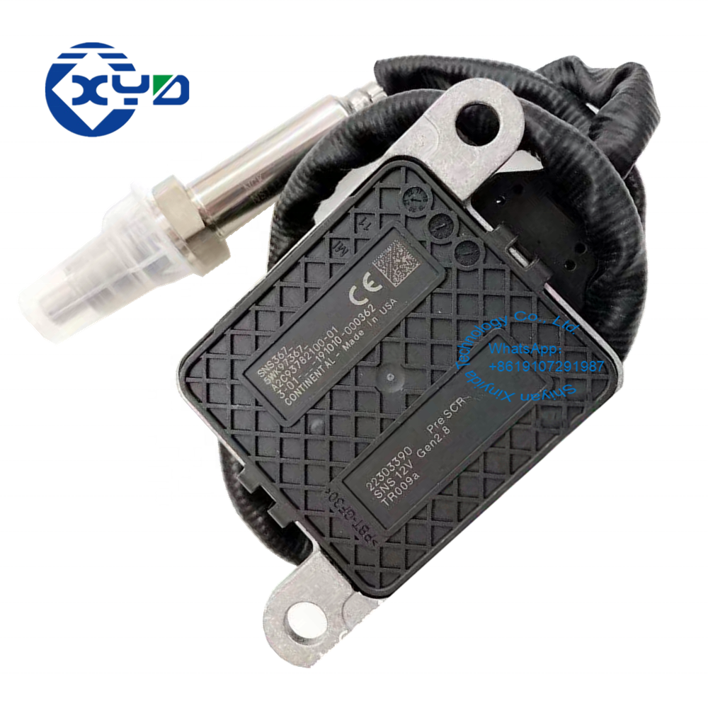 Xinyida натуральная 12V азота кислорода Датчик NOX датчик 5WK97367 22303390 5WK9 7367 A2C93782100-01 для продажи