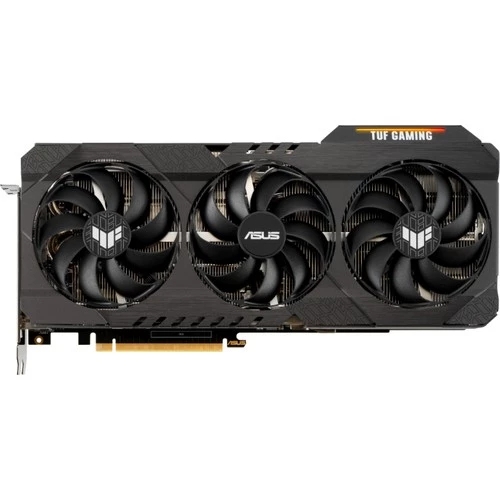 Новейшая модель; ASUS TUF GeForce RTX 3070 игровая видеокарта 320bit Графический Процессор Nvidia 10 Гб GDDR6 для игр