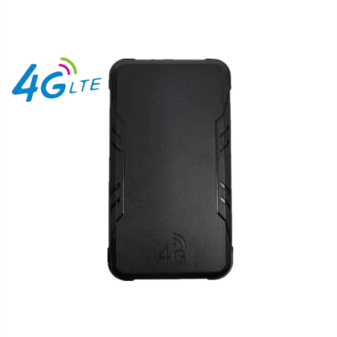 Сигнализация gps 4g Mini CAT1 LTE, беспроводной трекер GPS, магнитный 4G, стабильная сигнализация и разборка для контейнерного прицепа