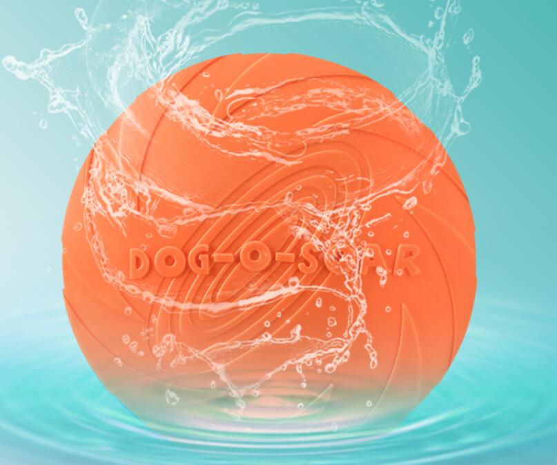 New Product Best Flying Puncture Resistant Outdoor Flying Disc Training