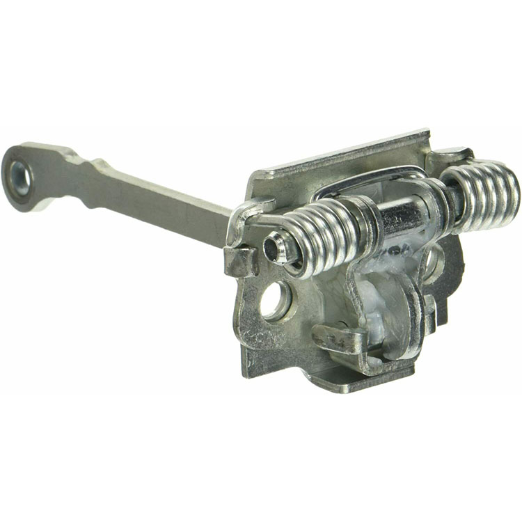 Renaullt Kerrax (2006 - 2013) Door Hold Back Check Strap 20494313 1400734 5010225930