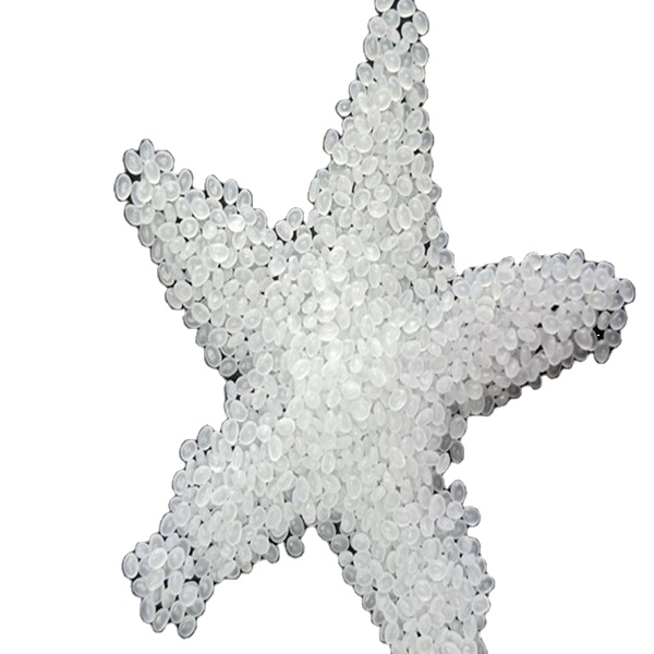 LLDPE Granules / Powder Virgin Grade HDPE LDPE LLDPE