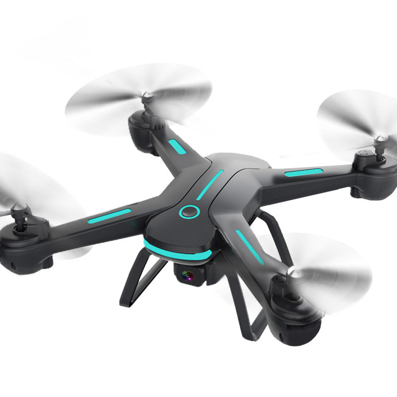 Высокоскоростной складной Дрон с камерой f88 с wifi fpv rc 720p