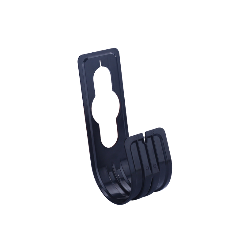 High Quality Wallmount Garden Hose Holder Plastic Durable Lightweight Garden Water Hose Reel Holder