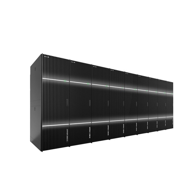 Оригинальная упаковка Huawei OceanStor 18800F V5 серии все-флеш сетевые системы хранения