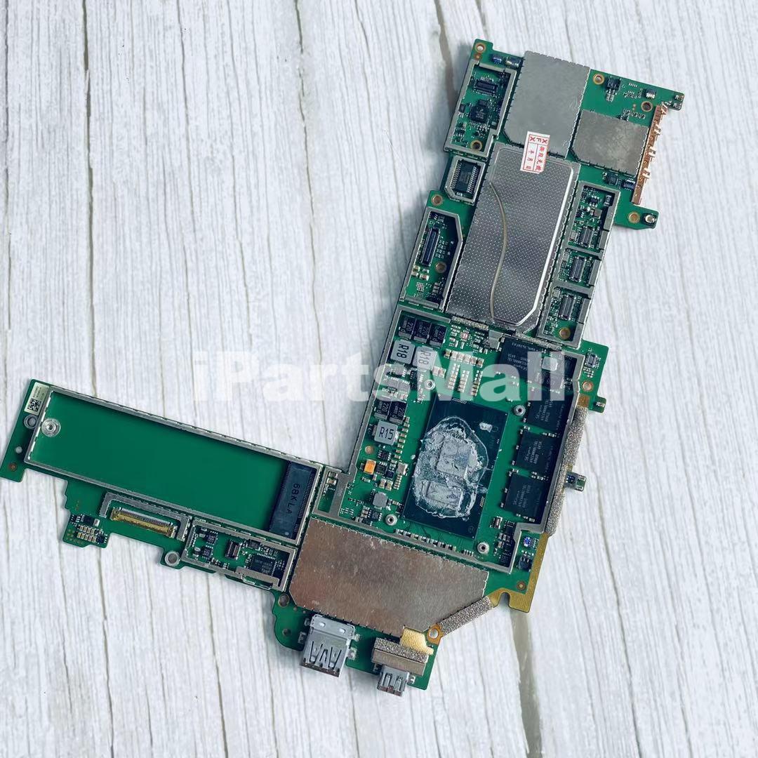 Материнская плата для Microsoft Surface Pro 4 1724 i5 6300u 8 ГБ, оригинальная протестированная логическая плата, логическая плата, хорошая функциональность