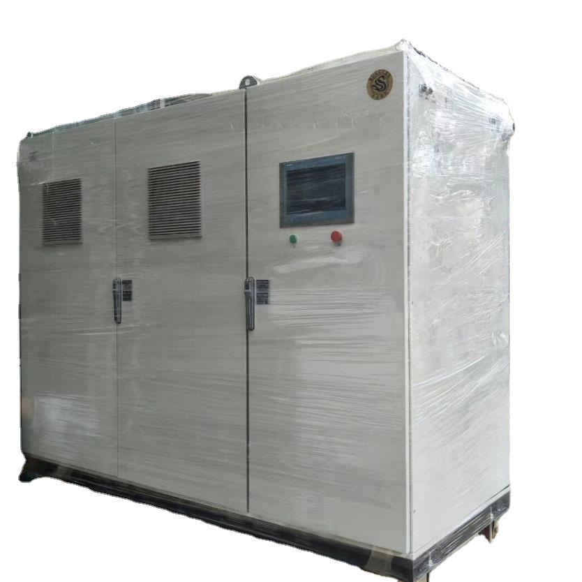 QLS-H30 Green Hydrogen production Machine Station