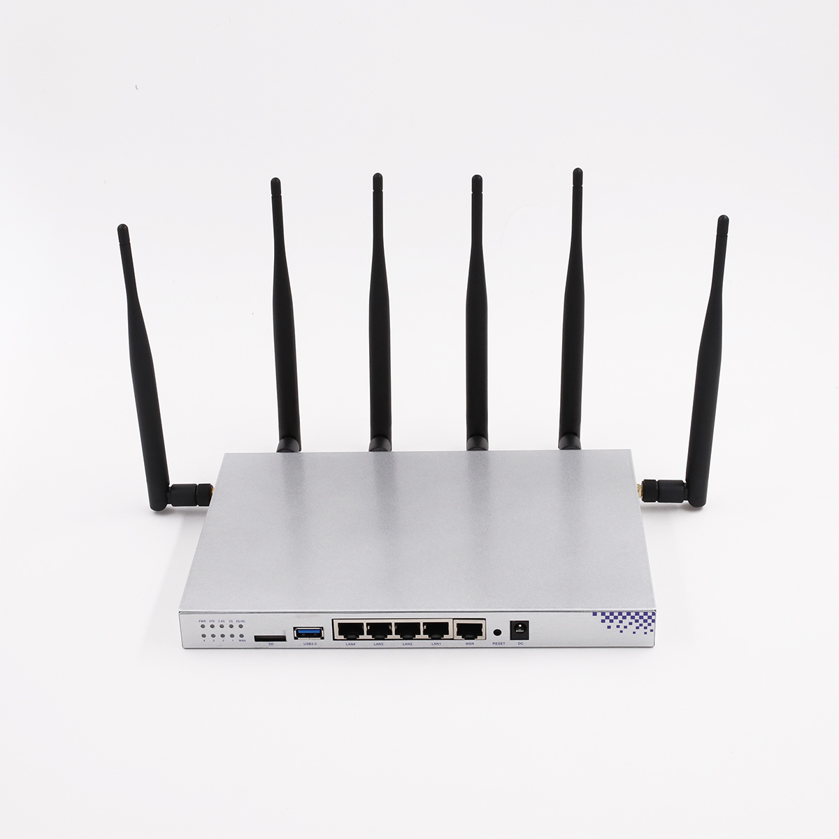 Wifi-роутер WG3526 с лучшим диапазоном для США