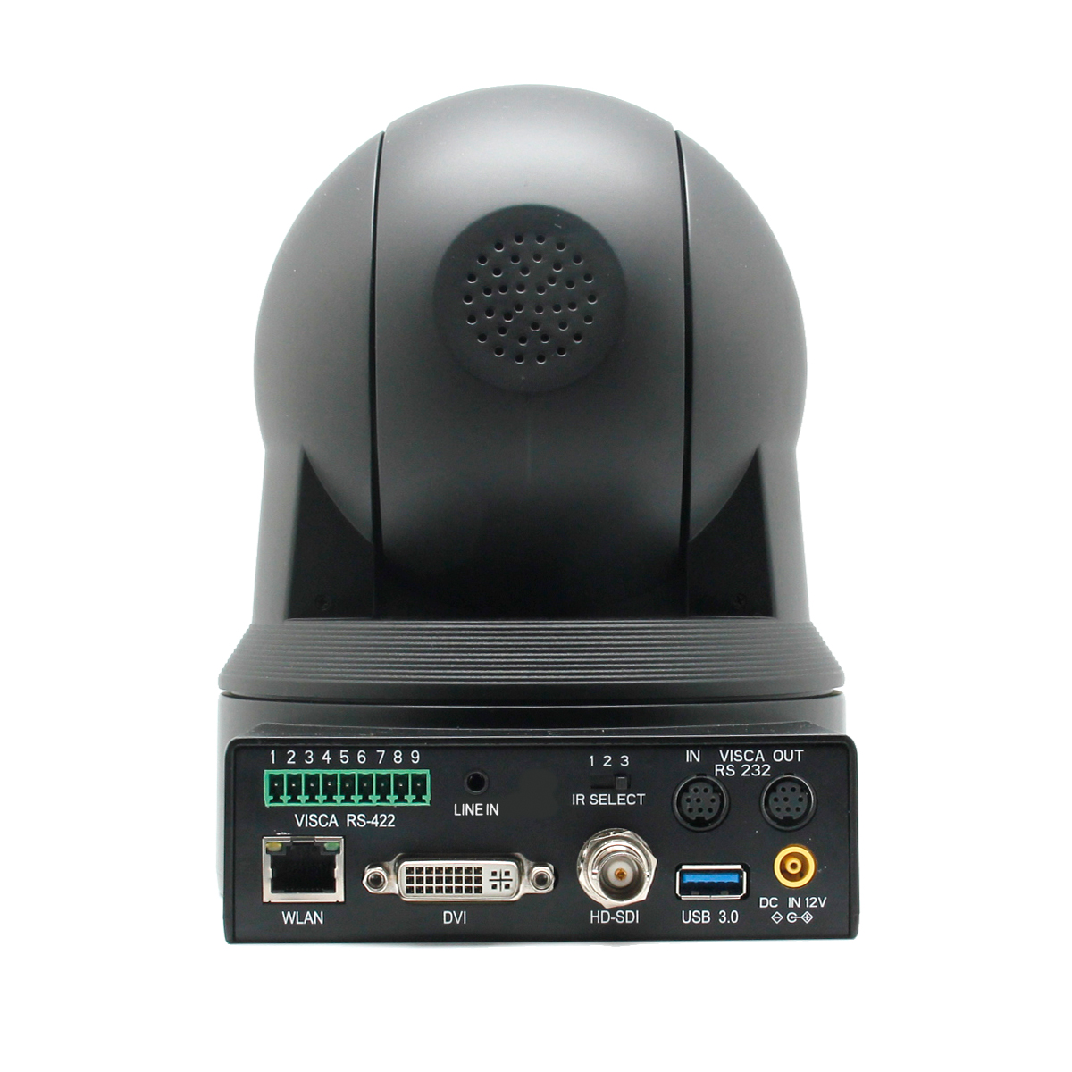 Full 1920x1080p SDI 20X оптический зум usb ip sid ptz камера для прямой трансляции конференц-зала