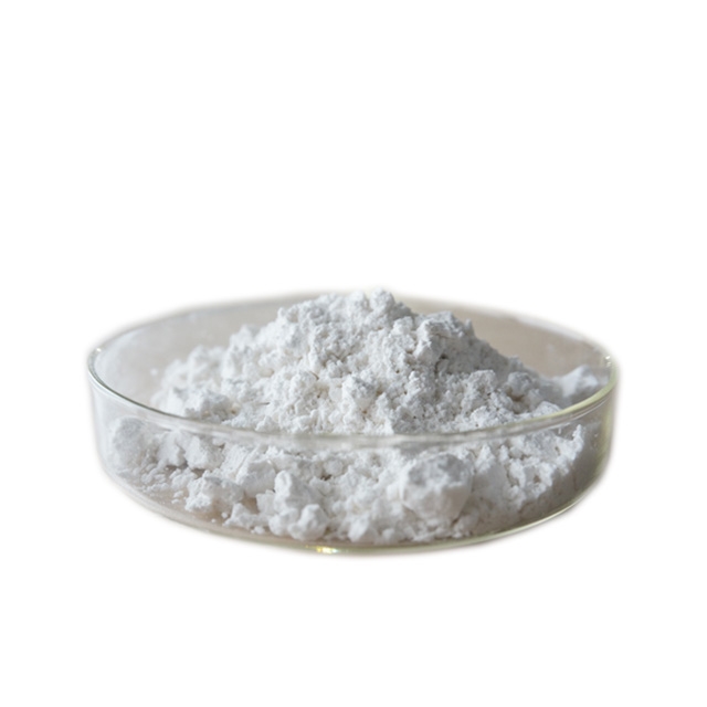 Фабричная поставка аминомасляной кислоты (Габа) CAS No. 56-12-2 Pharm класс пищевой