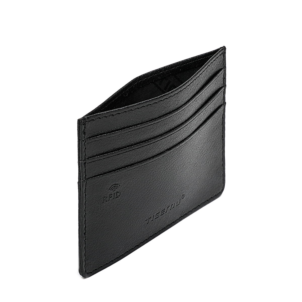 Рюкзак Tigernu T-C001 мужские Смарт RFID кредитных карт ID держатель кошелек чехол оптовая продажа, зимний и осенний женский свитер, стильный с карманами, сумочка, кошелек, сумка