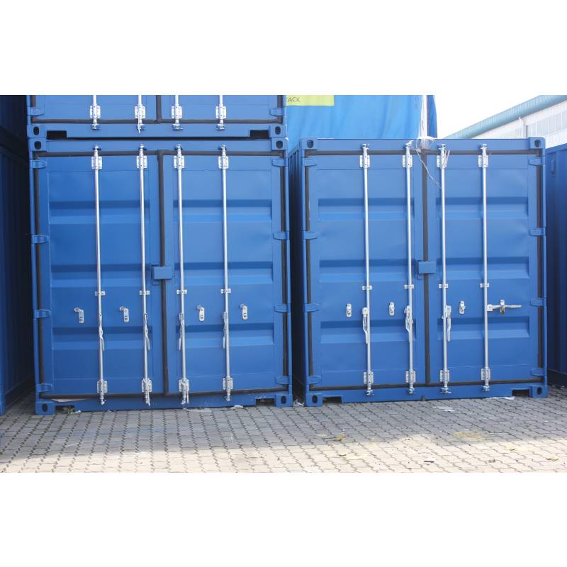 Yahgee абсолютно новый испуга моря 20GP 20FT сухогрузный контейнер 20ft