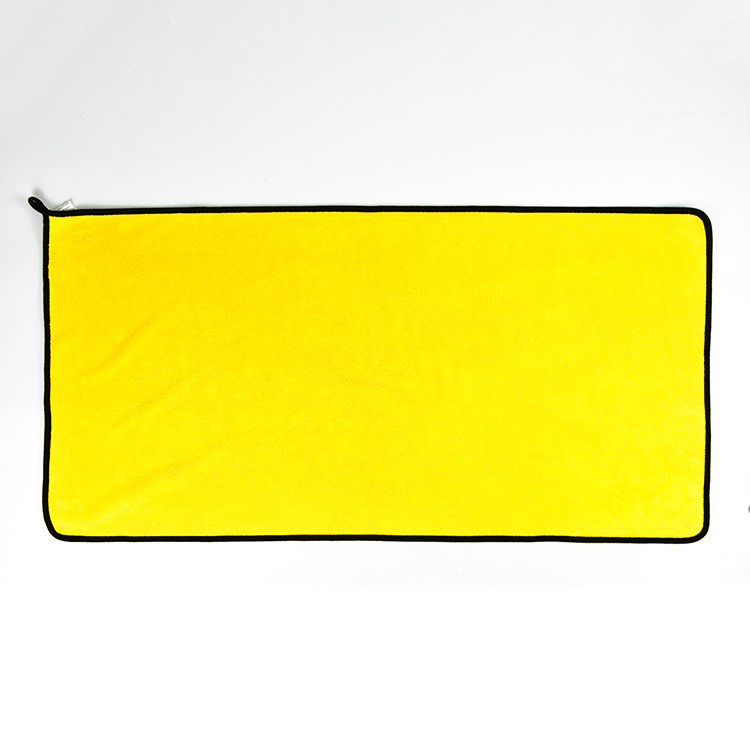 2021 dog cat bath towel Imitationdeerskin towel supplies strong water absorption pet medium