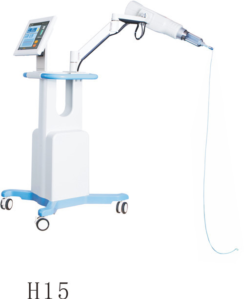 Medical Injector System