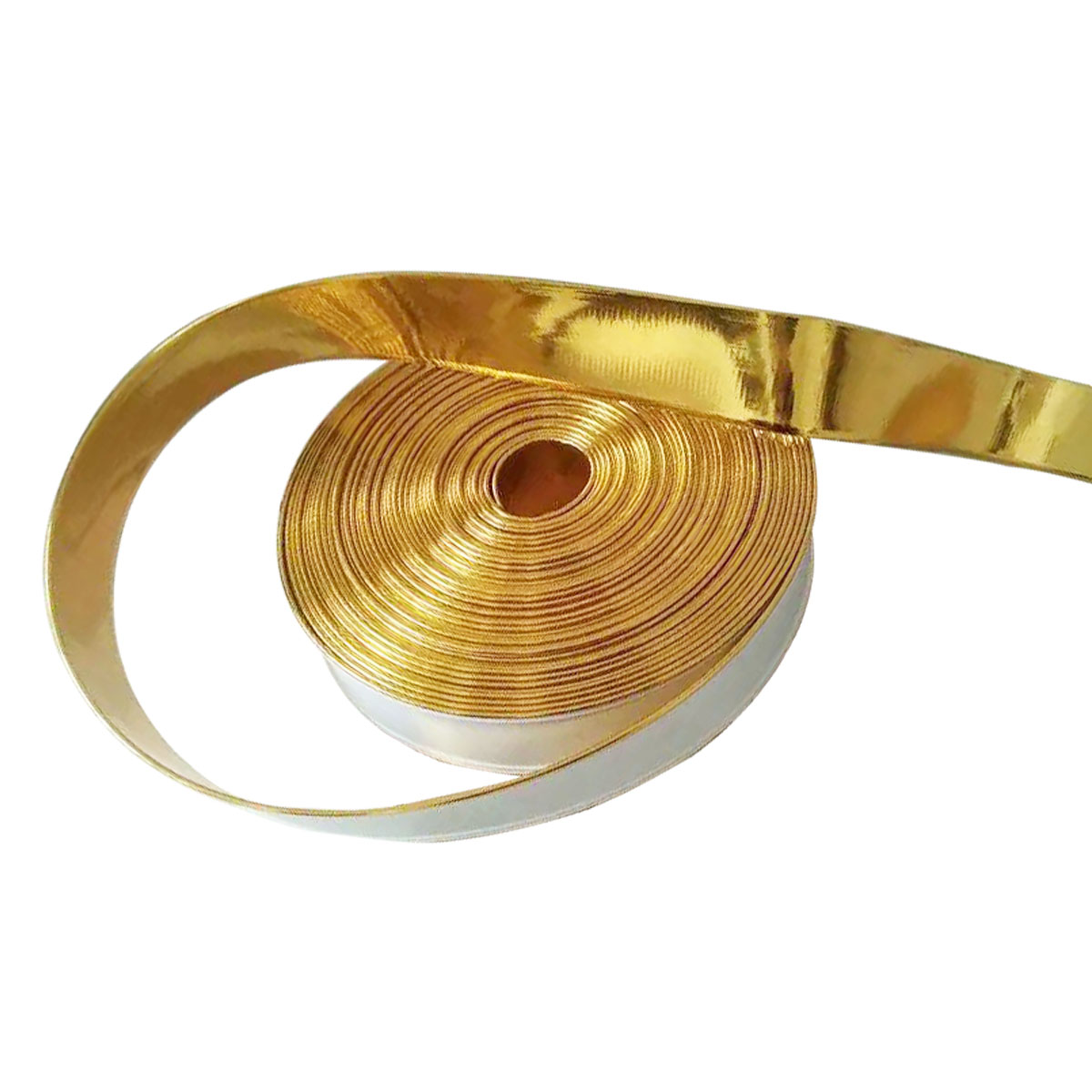 Metal Frame Mesh Mirror Brushed Light Transmission 3D Channel Letter Coated Trim Frame Edge Tape Colored 3D Letter Making Tools