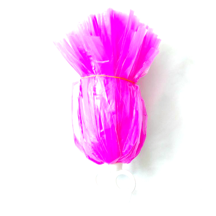 Wholesale Price Wholesale Custom Party Decoration Pompons Red Pompom