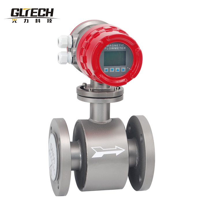 Gltech GL-WFM расходомер для воды