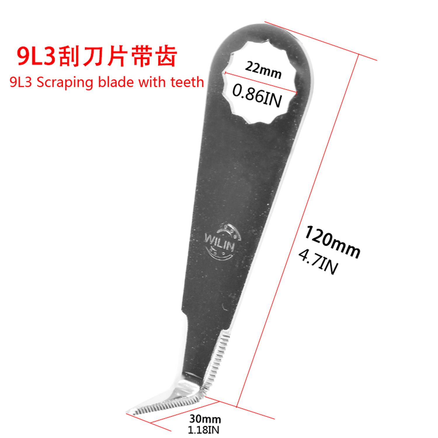 01K35L pneumatic scraper type automobile windshield seal cutting machine swing machine cut glass remove glass glue