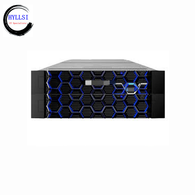 Унифицированная гибридная флэш-память VNX5300