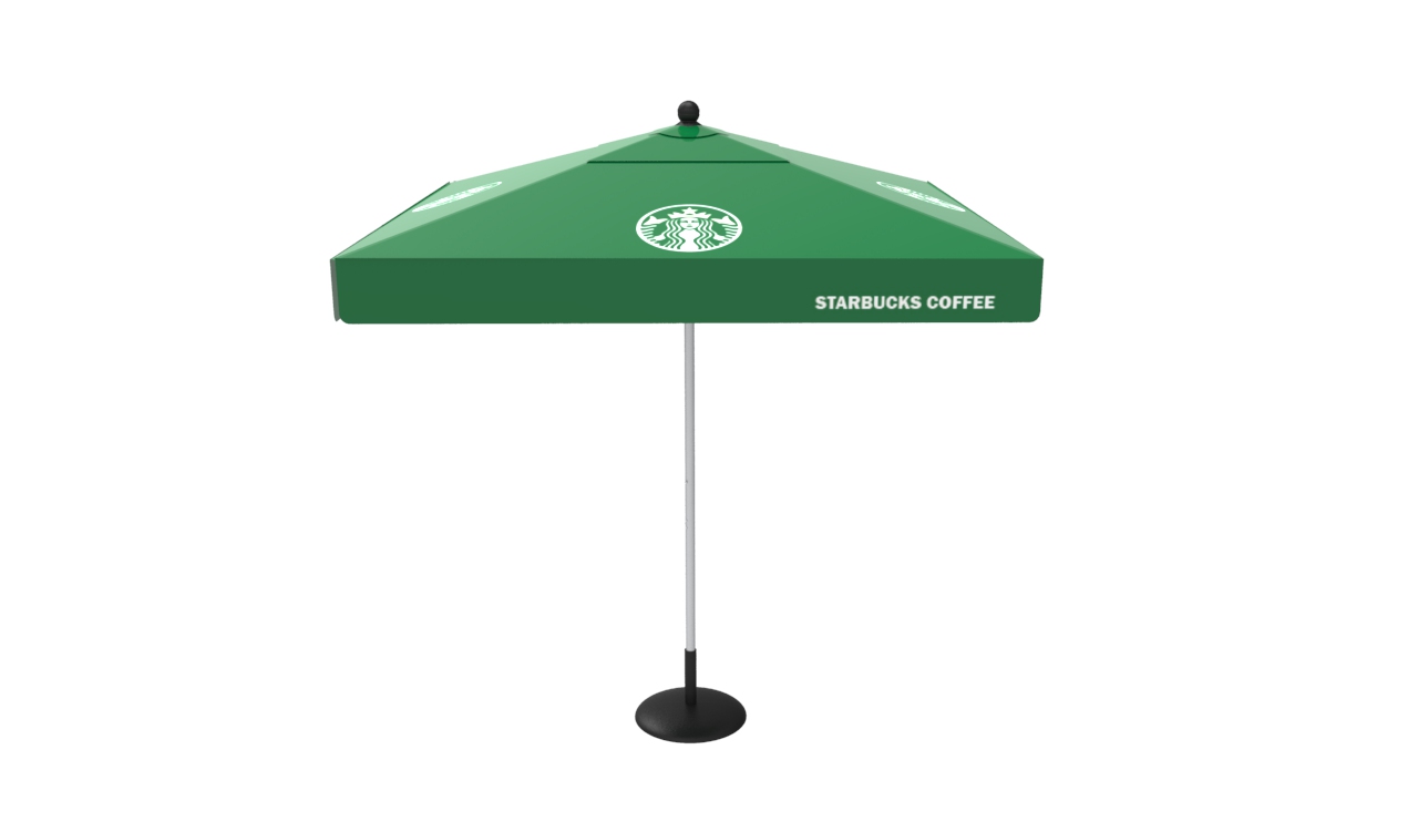 OEM Factory patio umbrella market Beach Umbrellas
