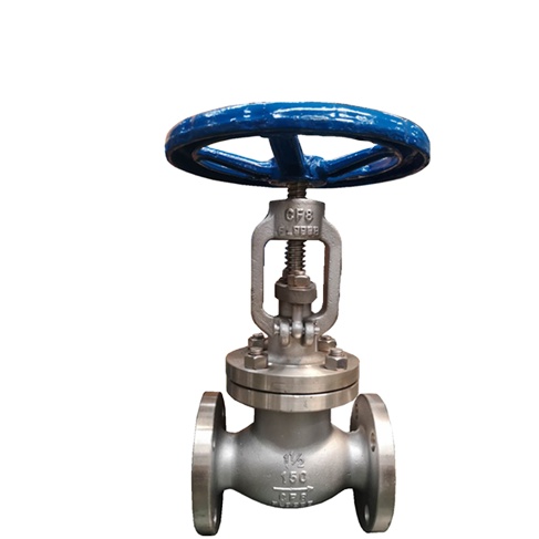 DN40-500 CF8 Gate valve OS& Yaccording to F4/F5 standard