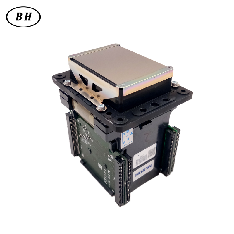 Bheng оригинальный и новый mutoh dx7 печатающей головки DG-43988 с Экологичные сольвентные чернила для mutoh 1638 1624 принтер