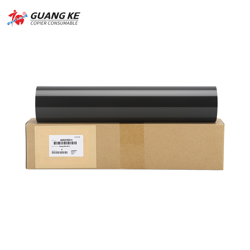 Для Konica Minolta C5500 C6000 7000 C7000P 5501 6500 6501 65hc CPP650 A03U720501 оригинальная пленка фьюзера