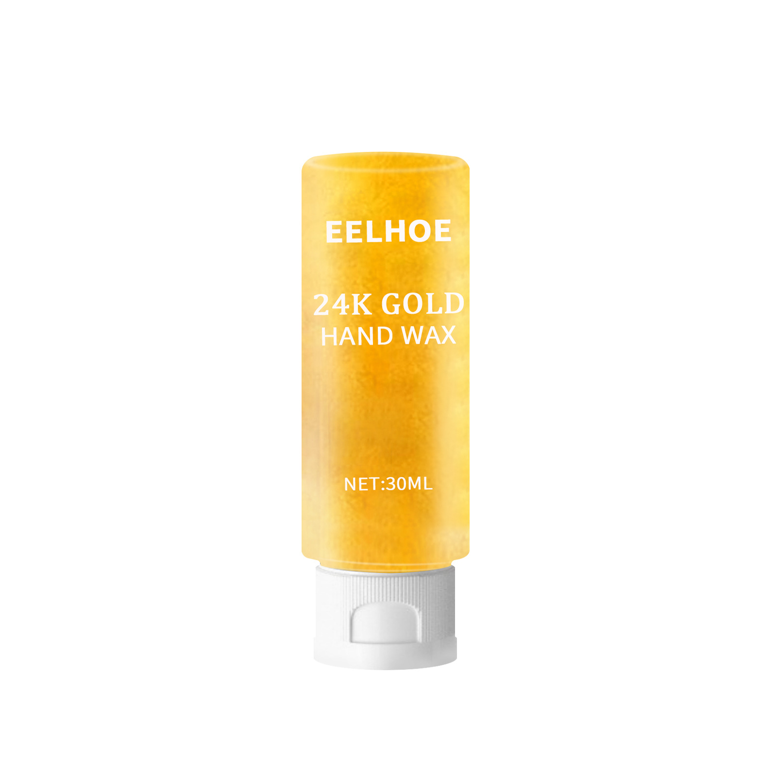 Увлажняющая маска для рук 24K gold honey, отшелушивающая и омолаживающая маска для рук 24K gold honey, отшелушивающая маска a 30 мл