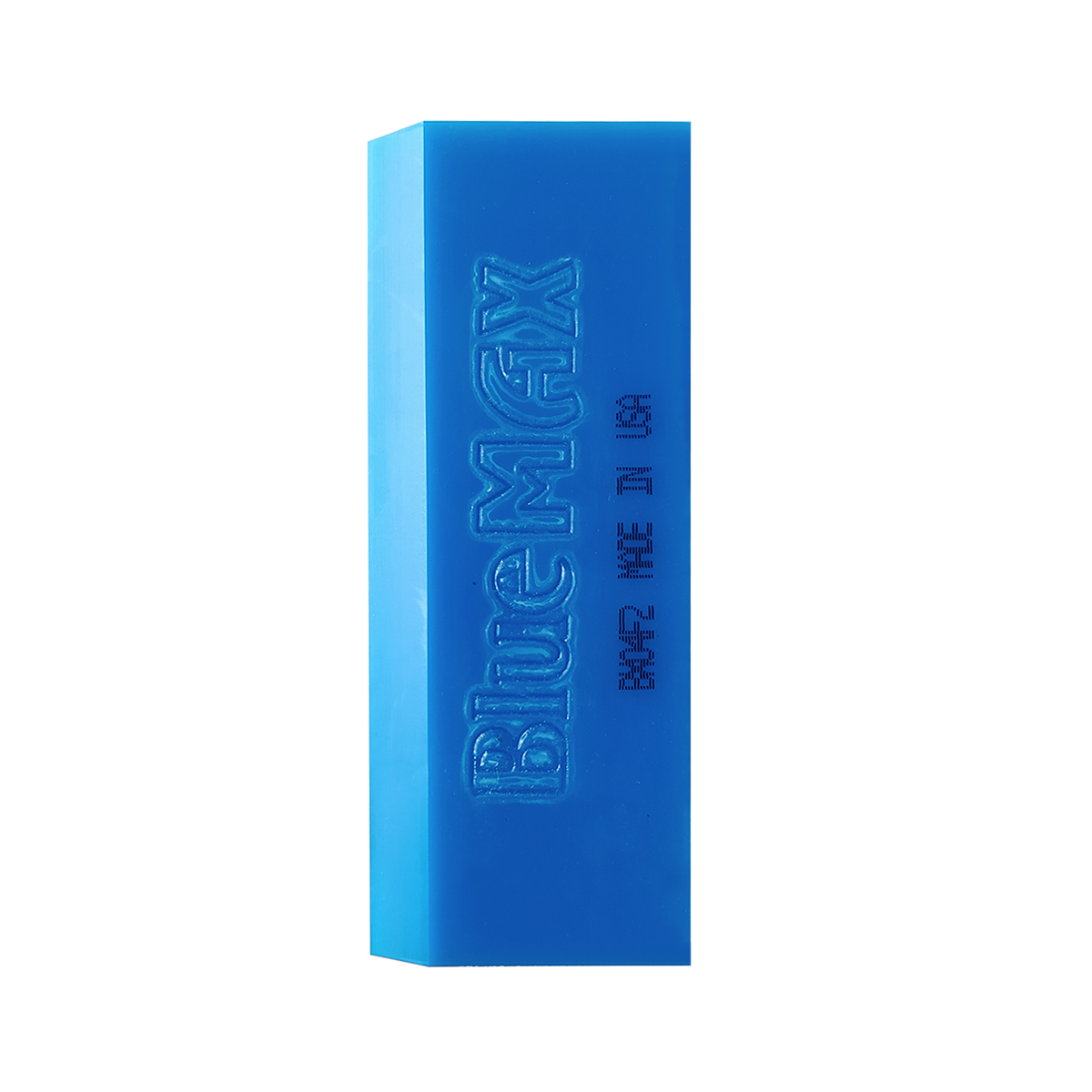 Инструменты для оконной пленки, скребок blue max B02T