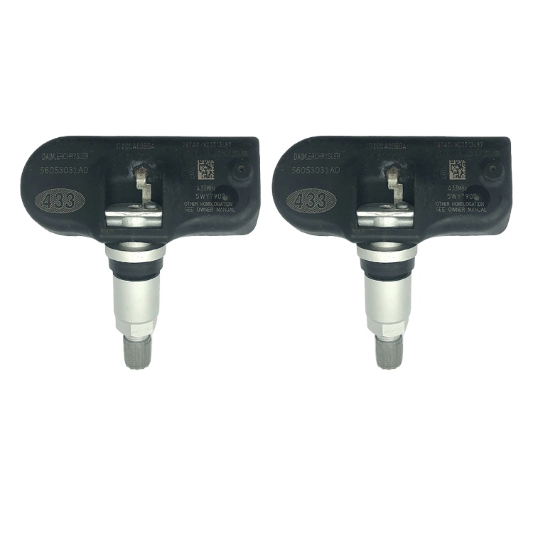 56053031ad For Chrysler Dodge 433mhz Tire Pressure Monitor System Car Tpms Sensor
