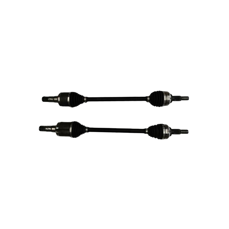 Front CV Axle Halfshaft For Tesla Model 3 104411900D