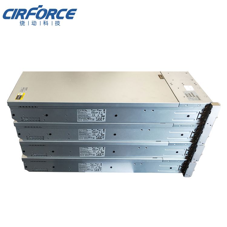 HPE DL380 Gen10/G10 4110 32 Гб 8SFF 2U стоечный сервер