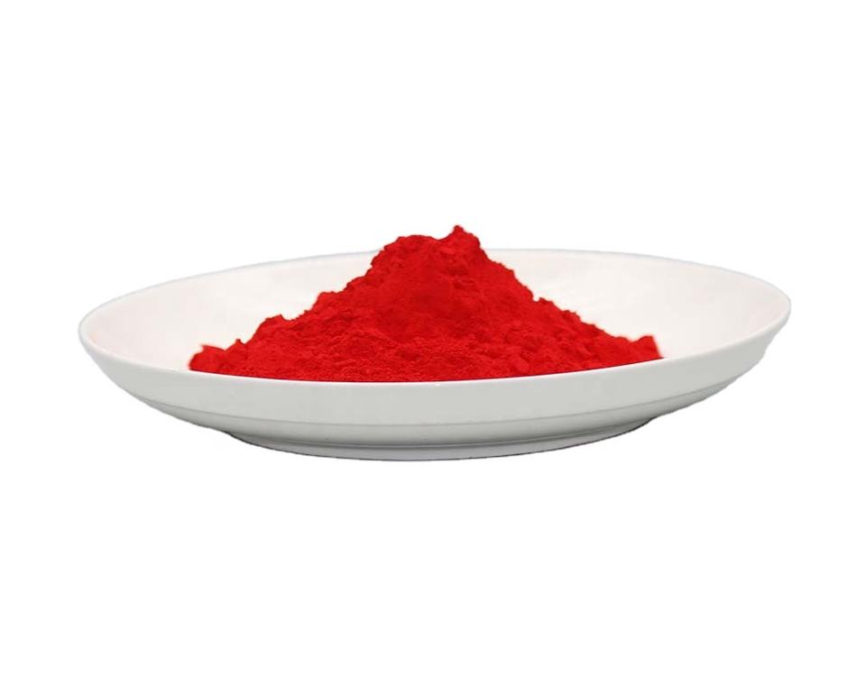 CLF Pigment Red 170/Fast Red F5RK/PR170 for coatings,inks,paints,plastics ,Rubber epoxy resin