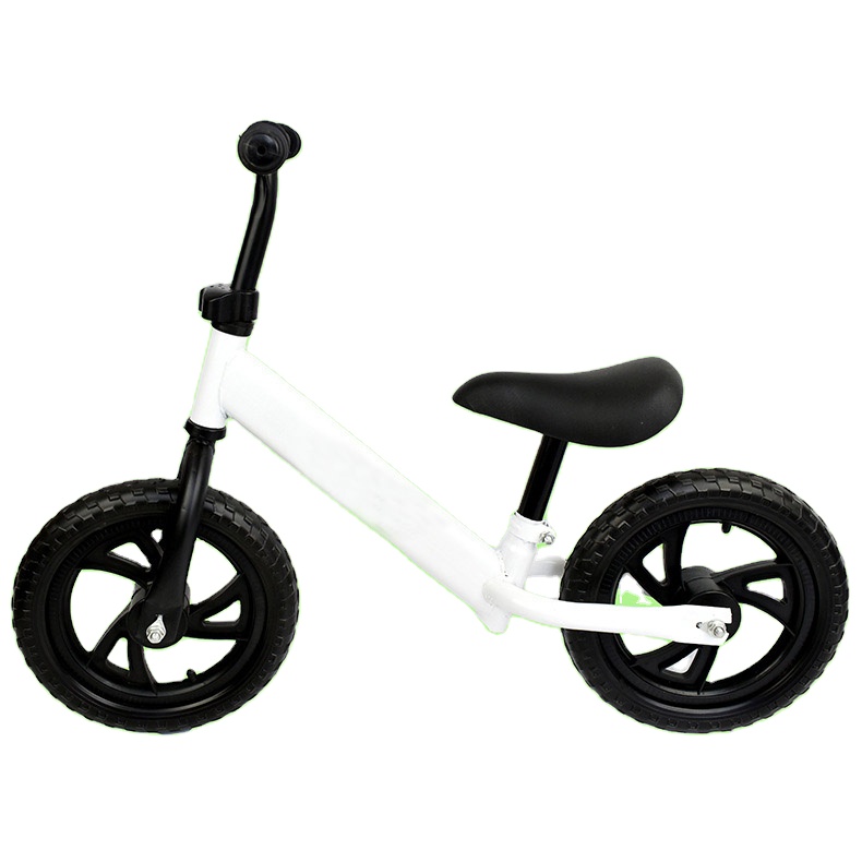 Lightweight Sport Balance Bike No Pedal Walking Balance Training Bicycle for Toddlers and Kids Ages 3 Years Old