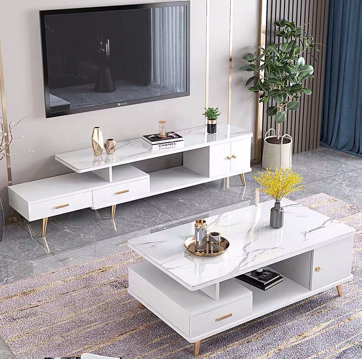 Best sale Good Price Home Furniture Small Square Table Set Living Room Coffee table /tea tables